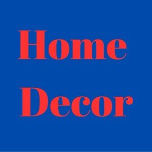 Home Decor